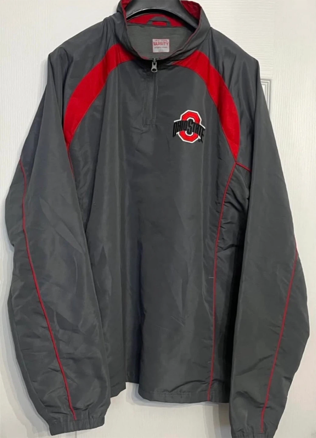Men’s Size Large Bundle Jackets, Vests & Hoodies - photo 2