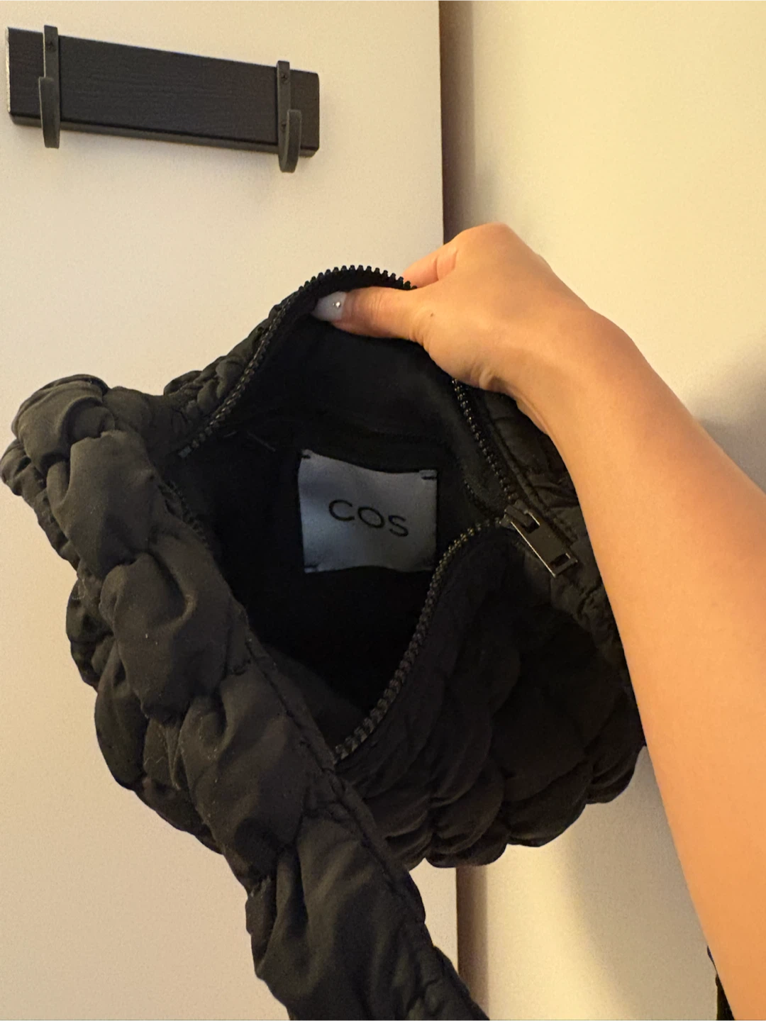 Cos small bag - photo 3