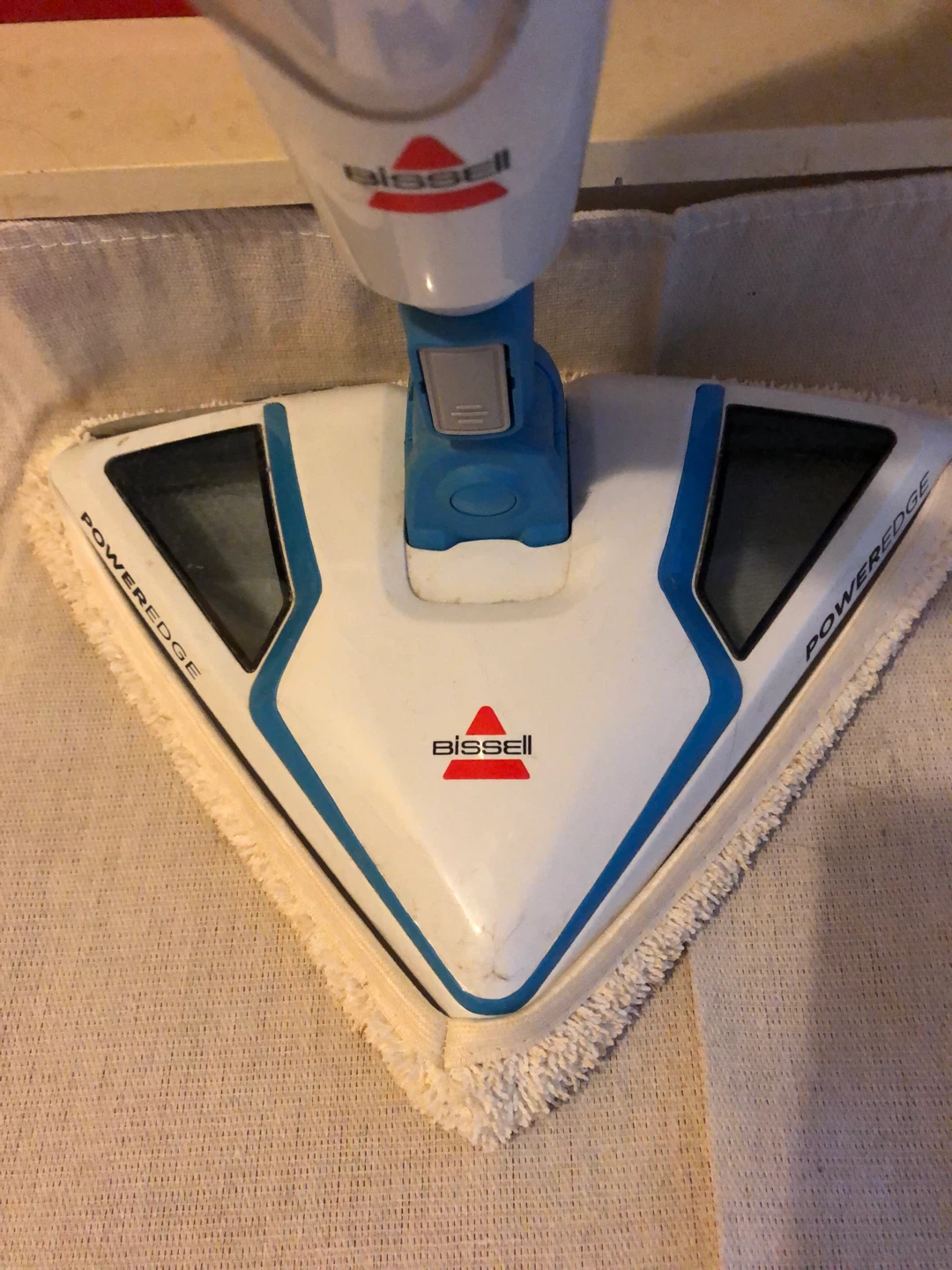 Bissell PowerEdge Steam Mop