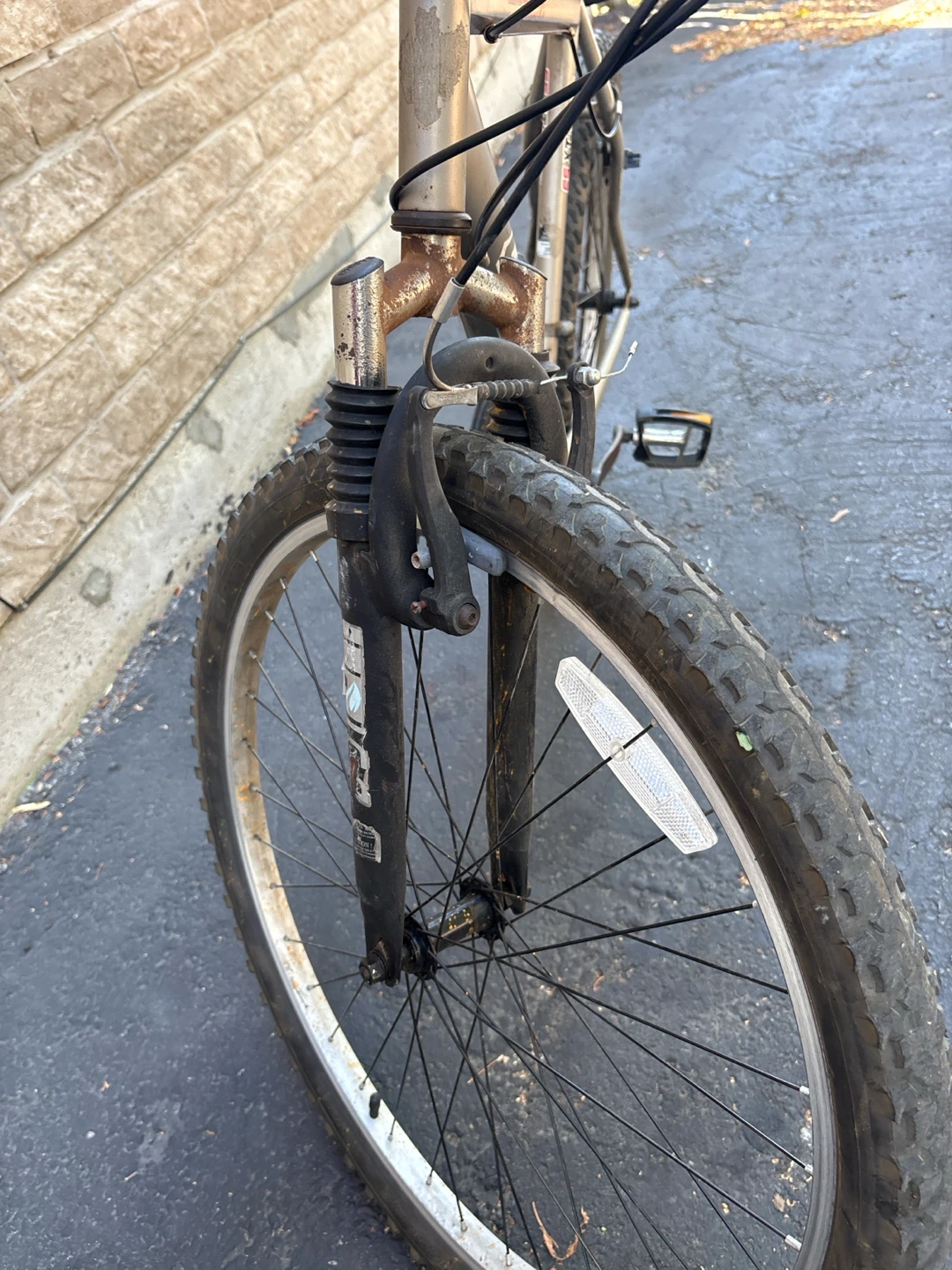 CCM Nitro XT 21-Speed Mountain Bike - photo 3