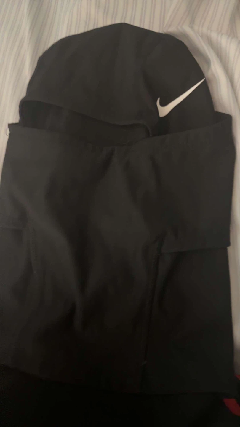 Nike Balaclava Black