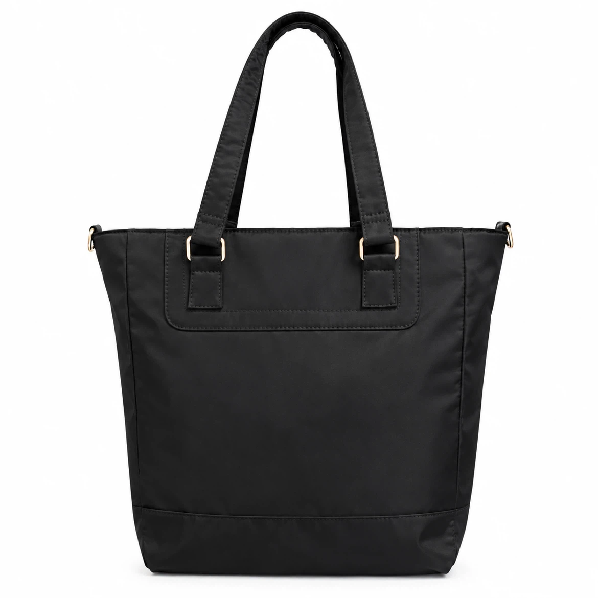 Large Black Jessica Tote - photo 2
