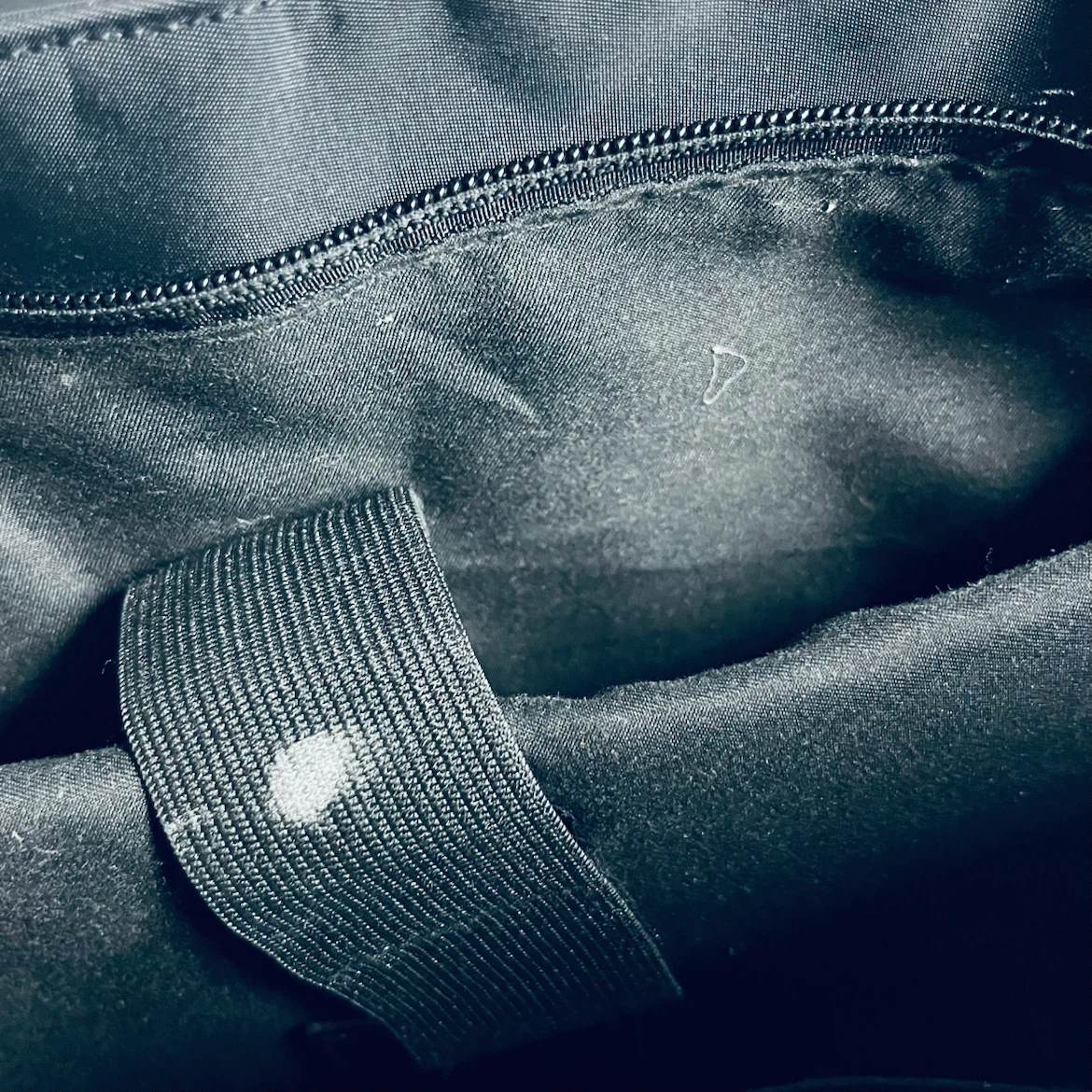 Large Black Jessica Tote - photo 3