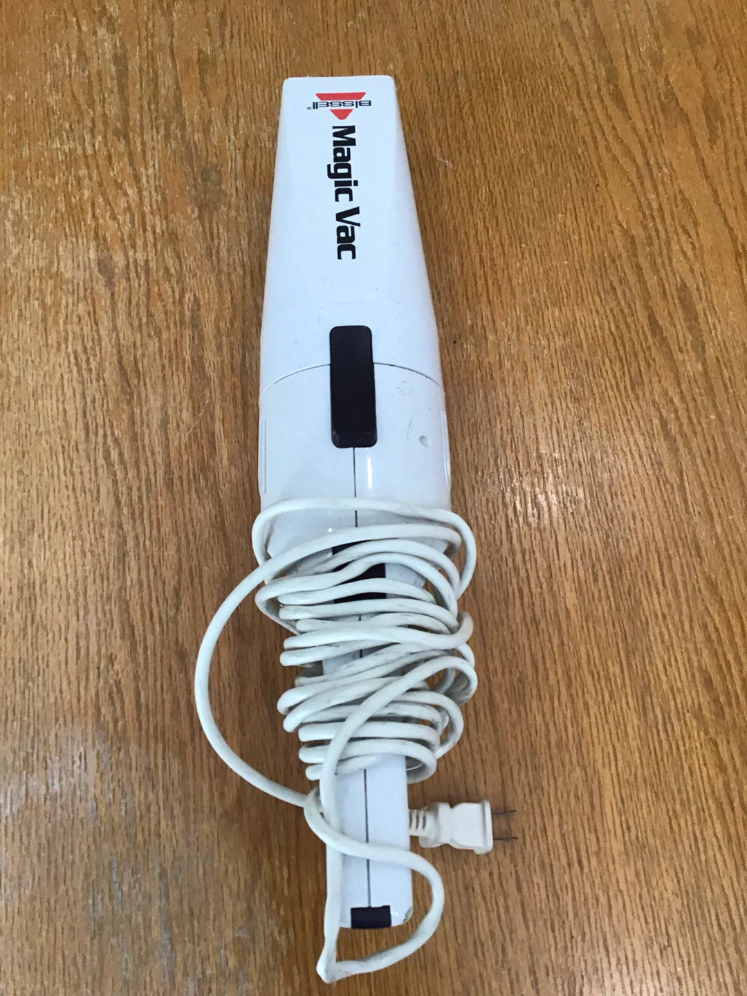 Bissell Magic Vac Handheld Vacuum - photo 3