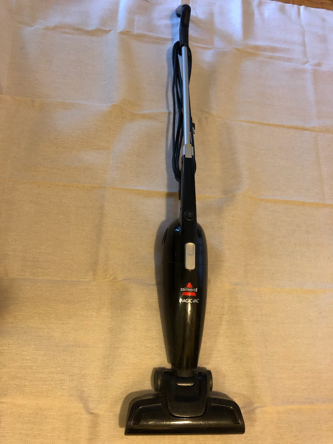 Bissell MagicVac stick vacuum