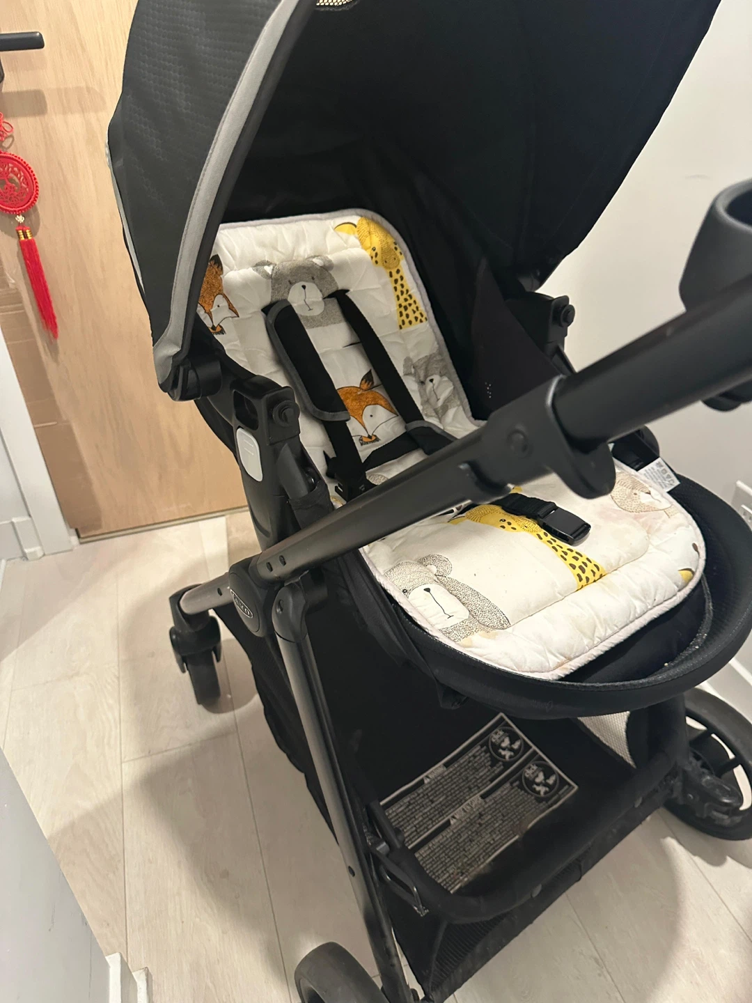 Graco Baby Stroller