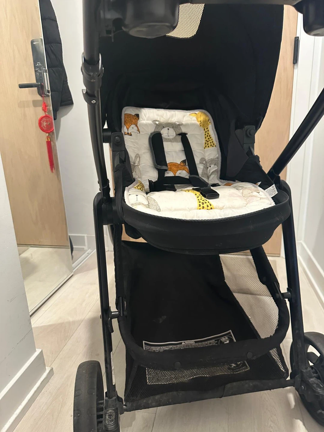 Graco Baby Stroller - photo 2