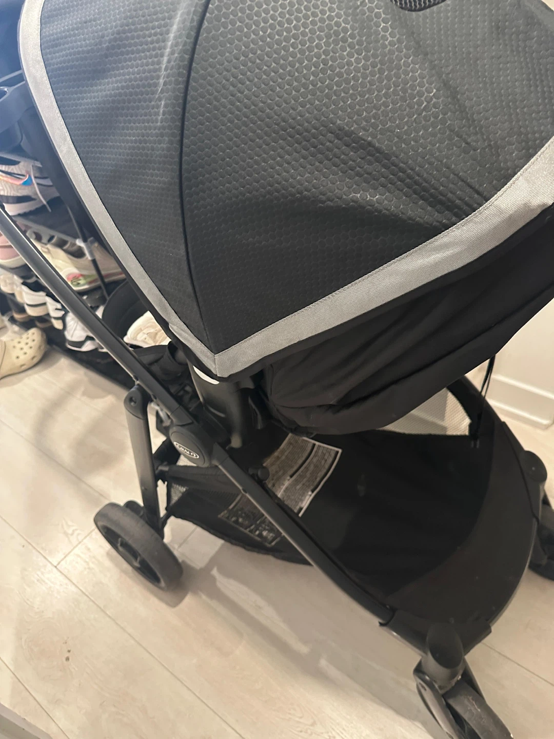 Graco Baby Stroller - photo 3