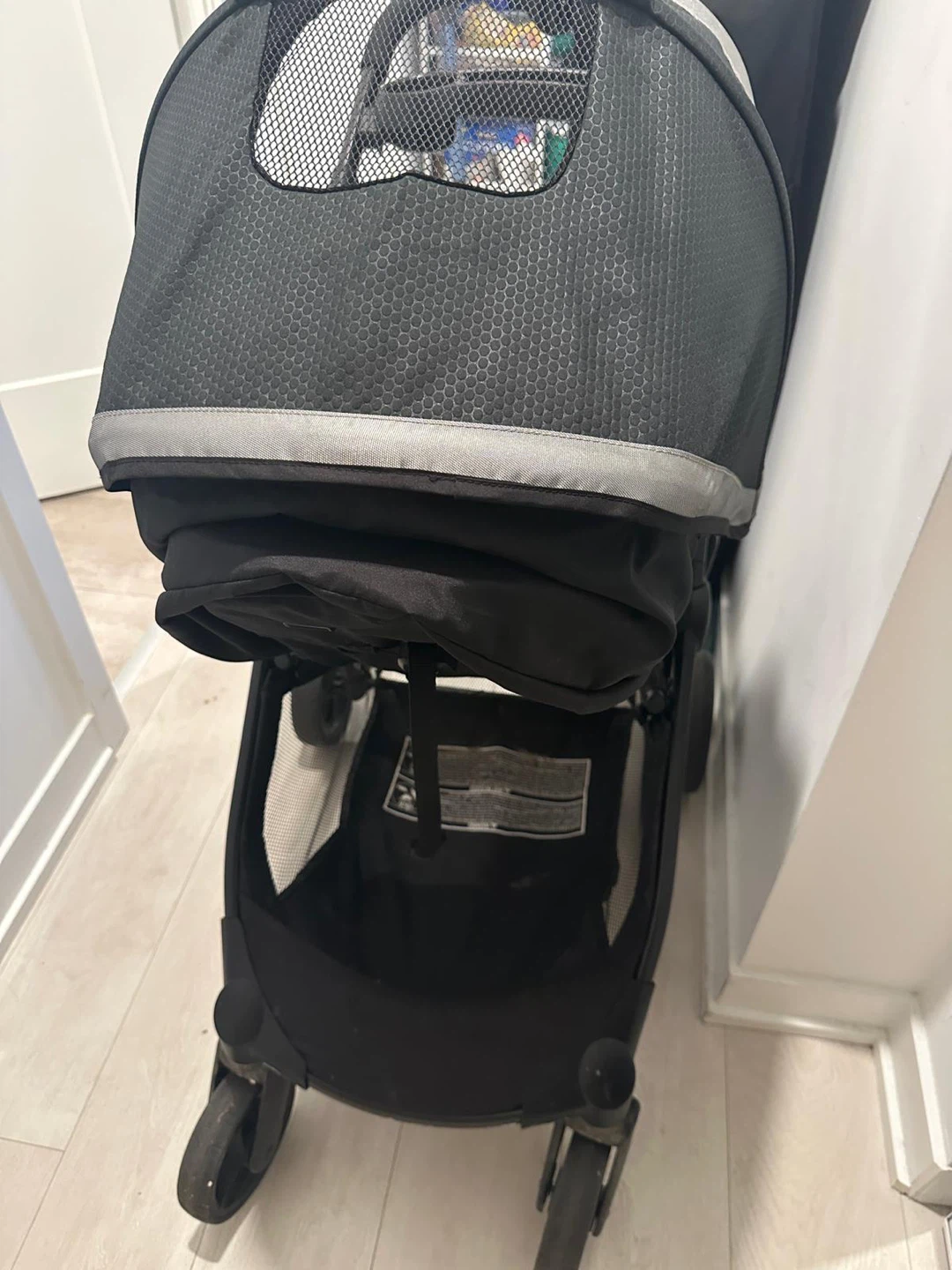 Graco Baby Stroller - photo 4