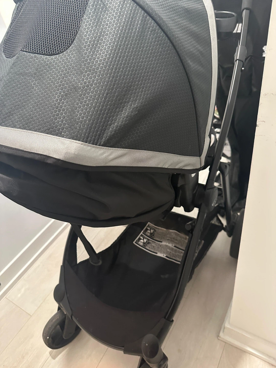 Graco Baby Stroller - photo 5