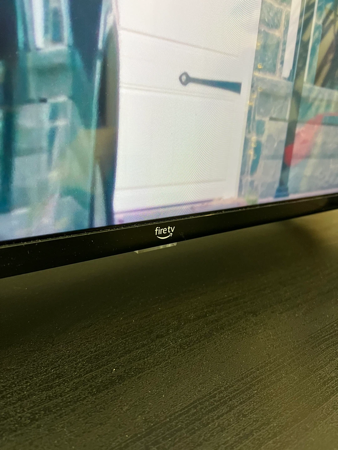 Amazon Fire TV 43-inch Smart TV - photo 2