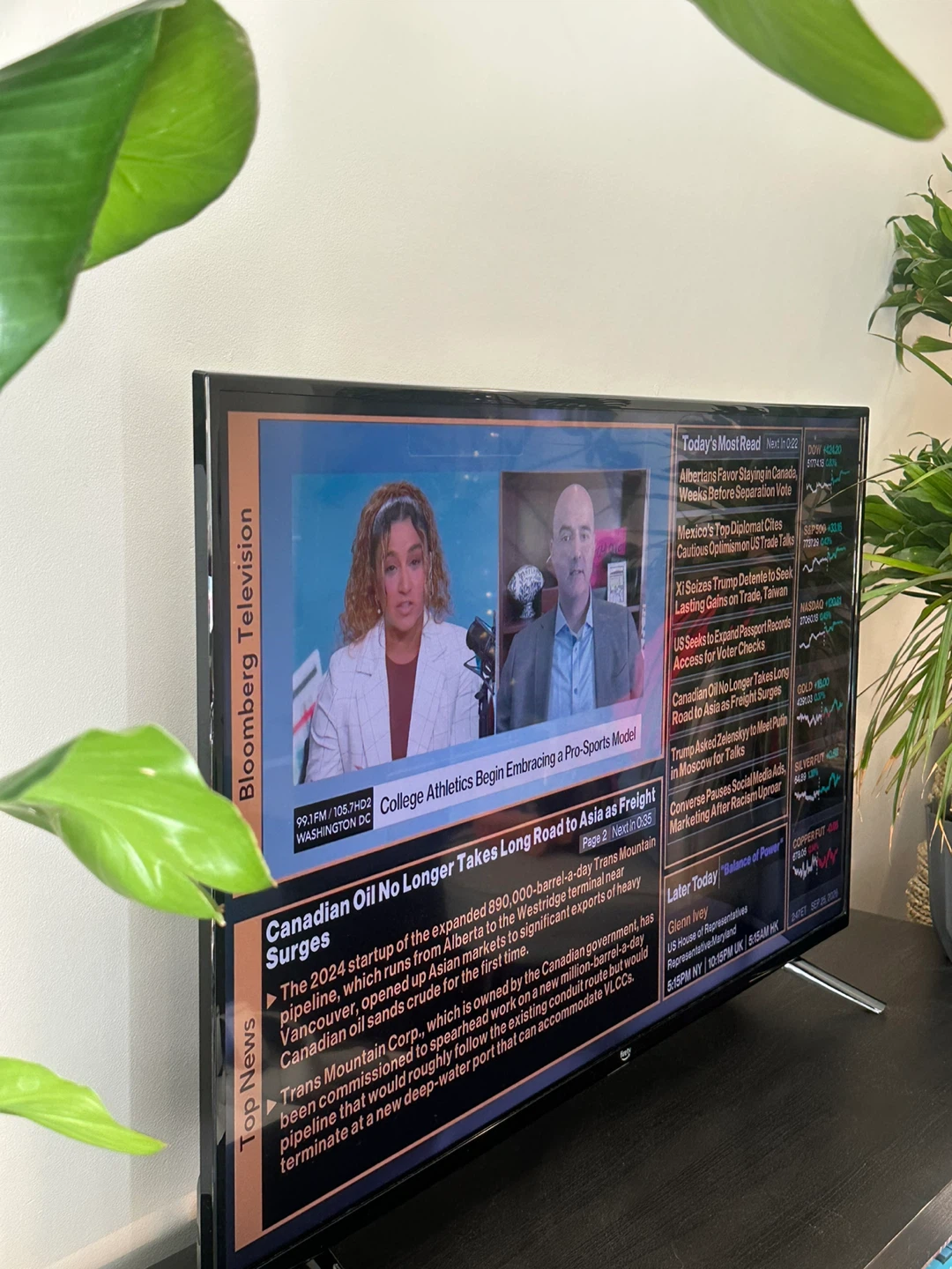 Amazon Fire TV 43-inch Smart TV - photo 4