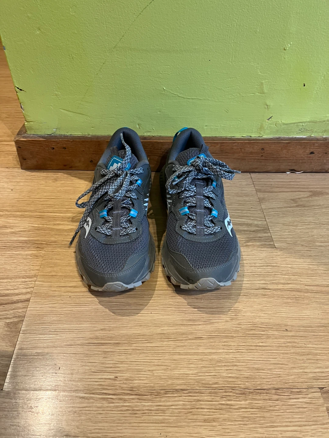 Saucony Trail Running Shoes Women’s 8.5 - photo 3