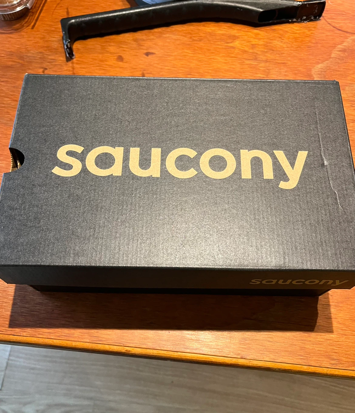 Saucony Trail Running Shoes Women’s 8.5 - photo 5