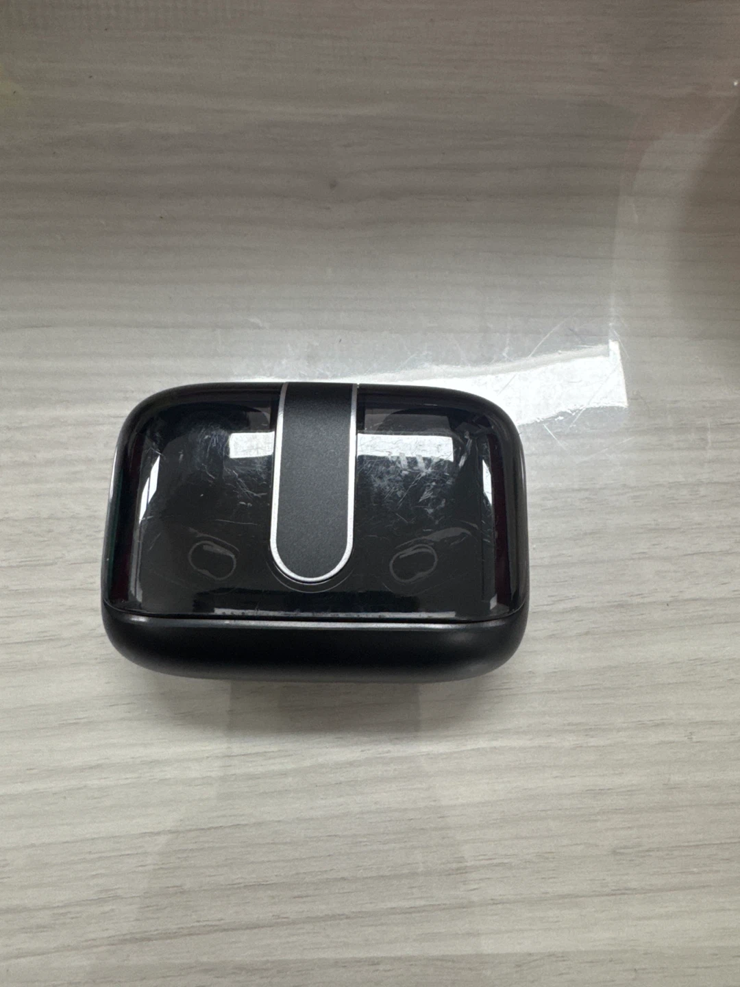HD65 Wireless Bluetooth Earbuds