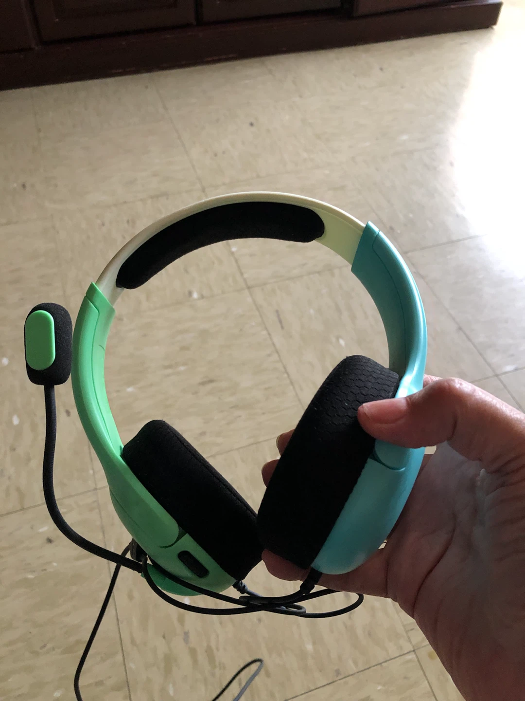 PDP Gaming Nintendo Switch Headset