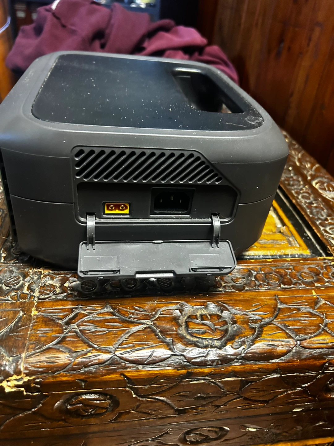 EcoFlow Portable Power Station - photo 3