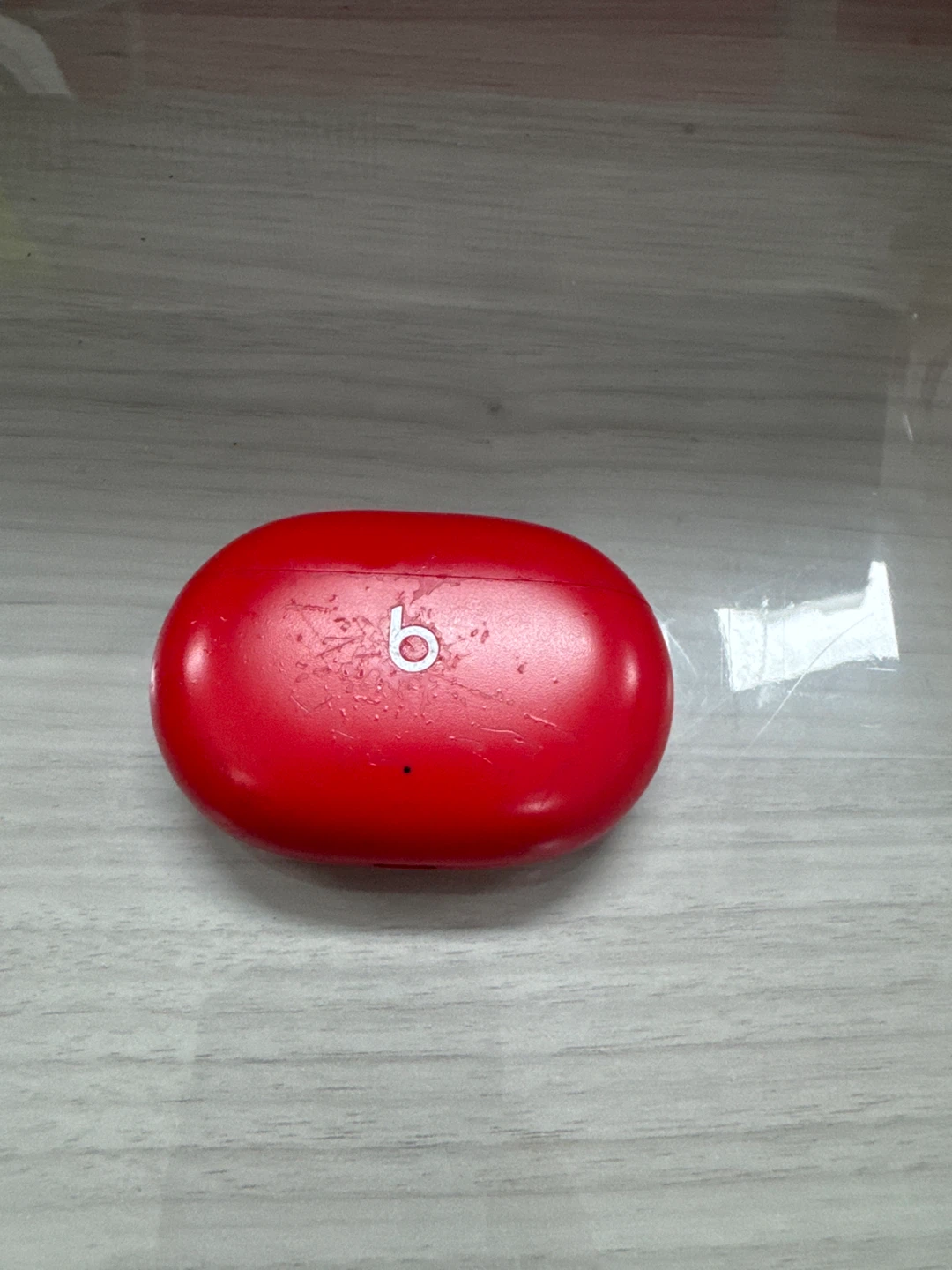 Beats Studio Buds Charging Case