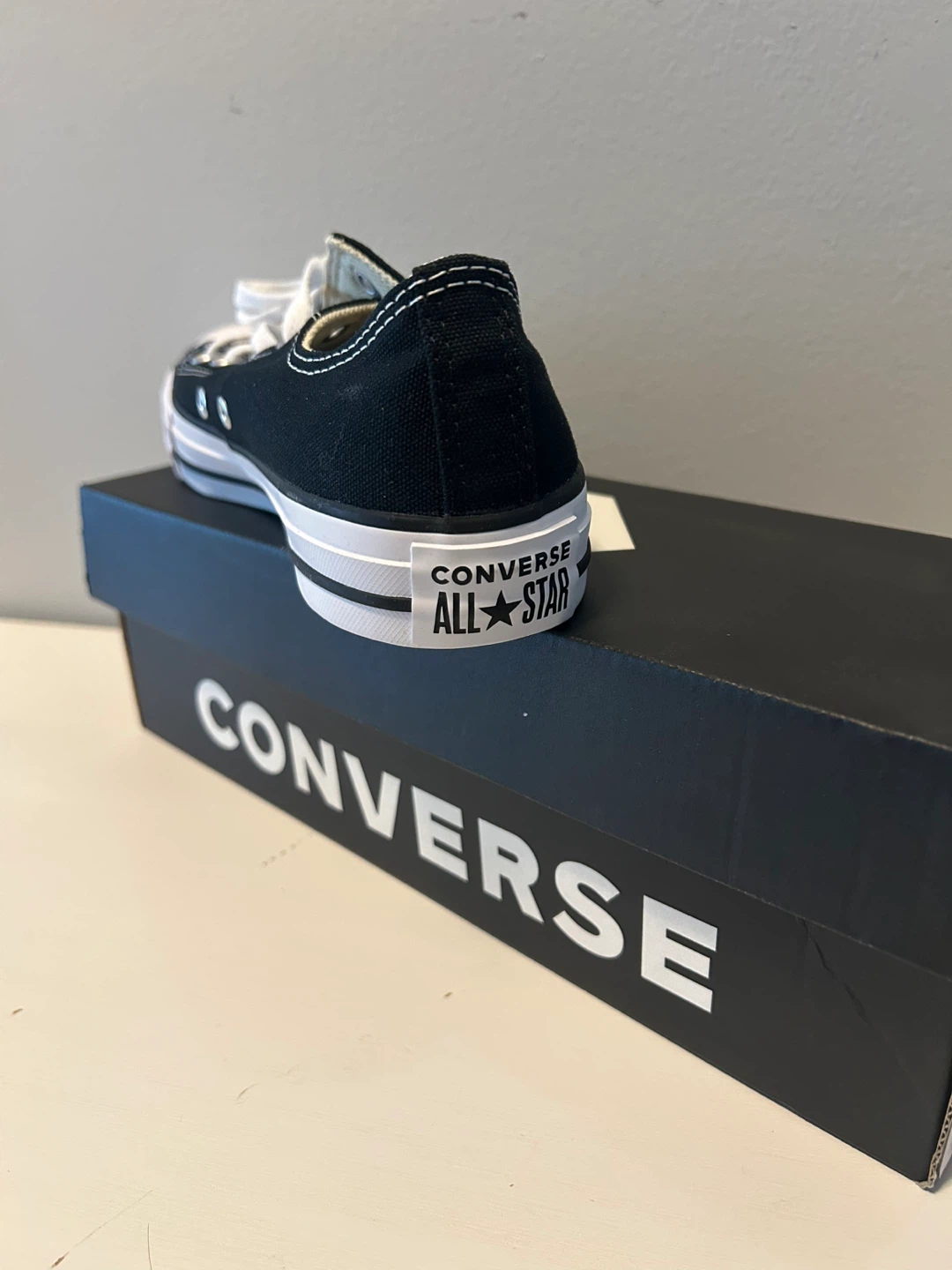 BNIB Converse Chuck Taylor All Star Low Tops - photo 5