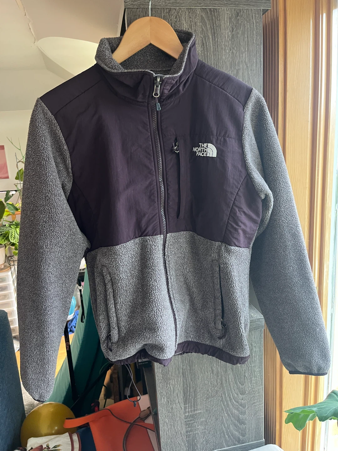 The North Face Women's Fleece Jacket