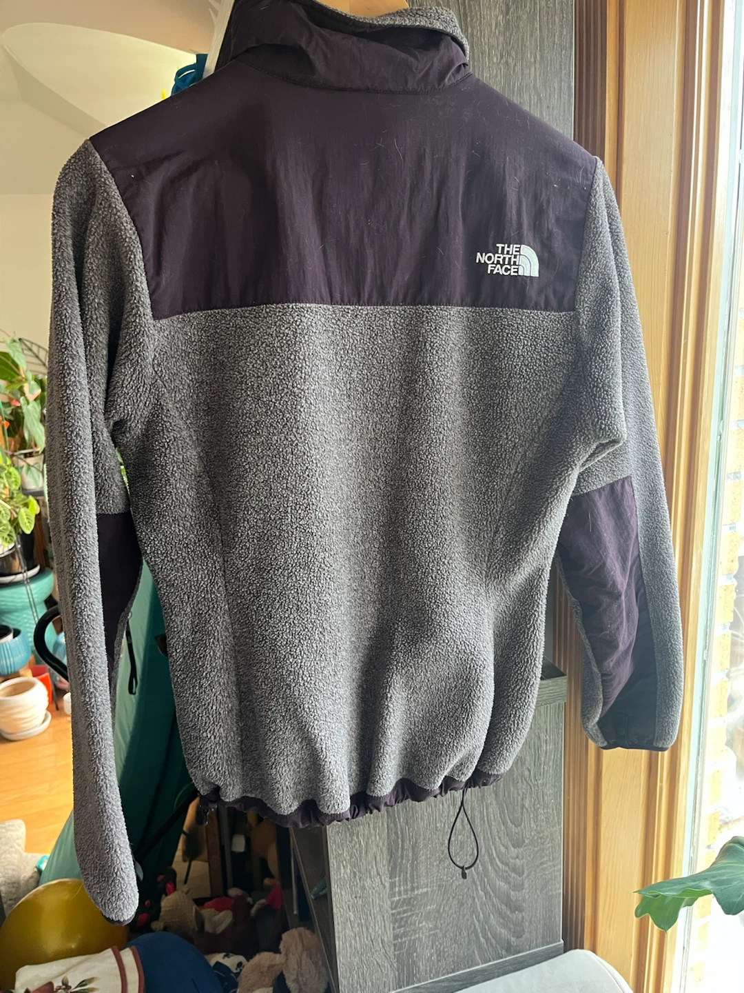 The North Face Women's Fleece Jacket - photo 2
