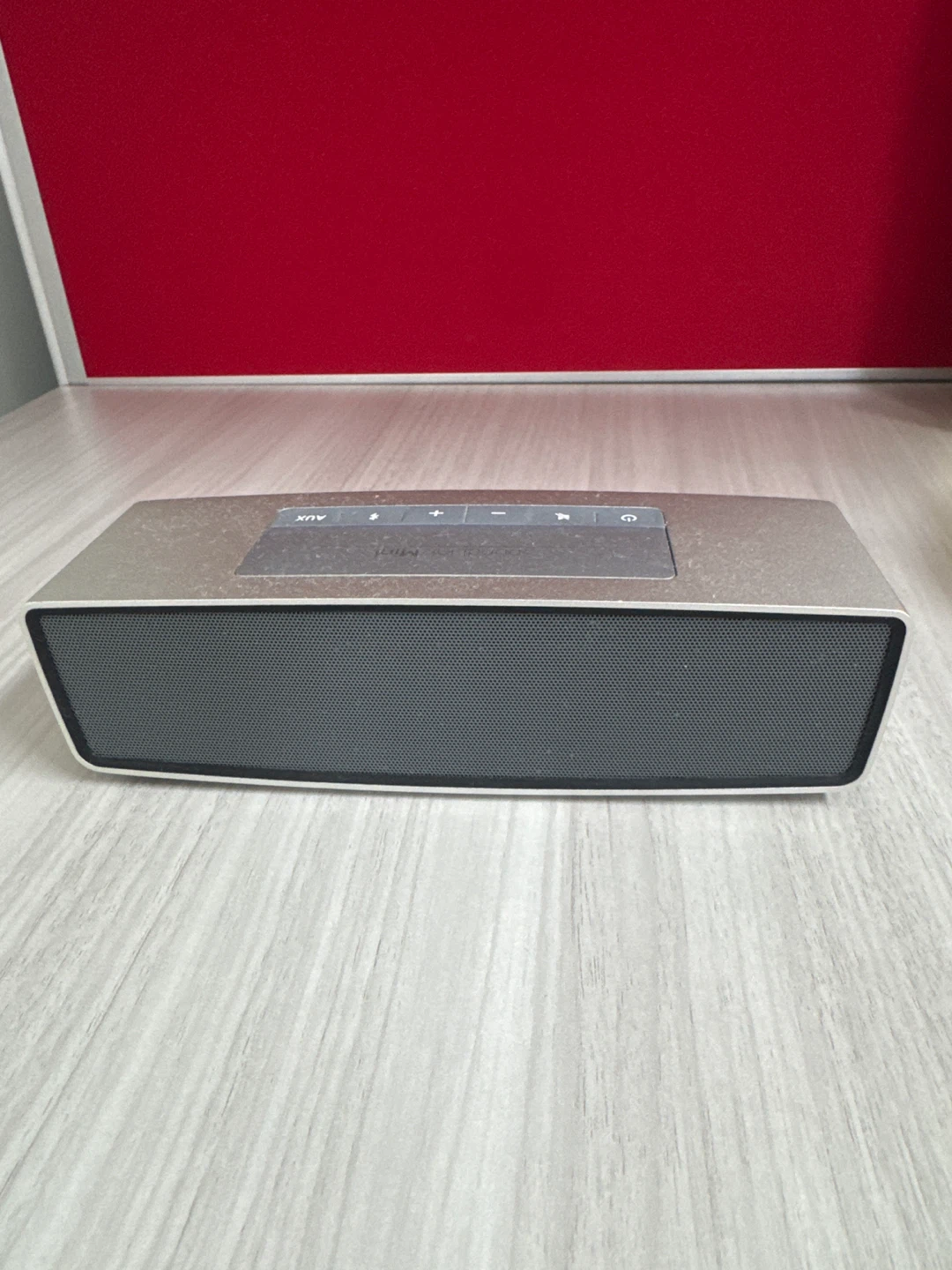 Bose SoundLink Mini Bluetooth Speaker