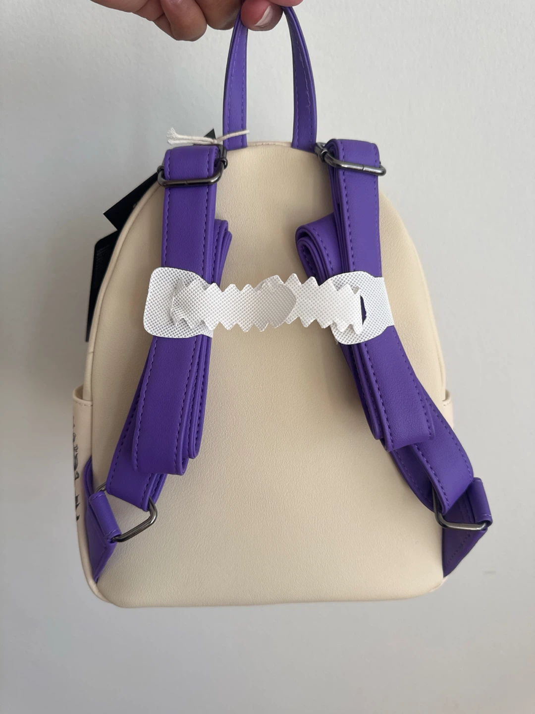 Disney The Nightmare Before Christmas Mini Backpack - photo 2