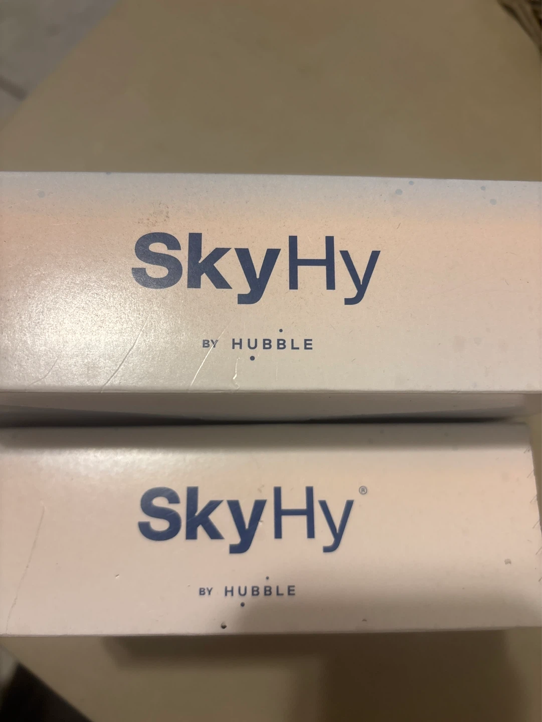 SkyHy by Hubble Contact Lenses -8.50 - photo 2