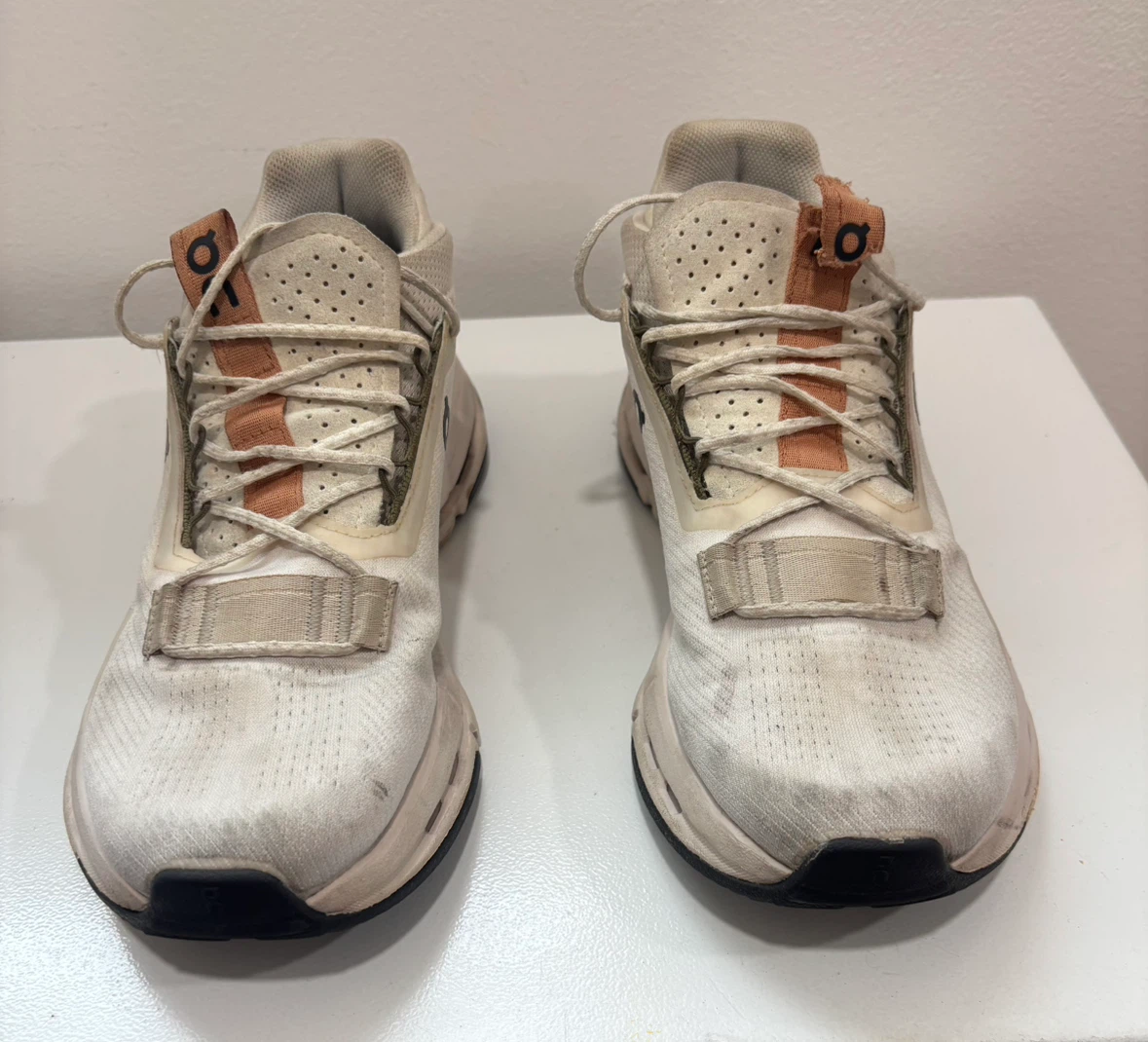 On Running Cloudnova Shoes