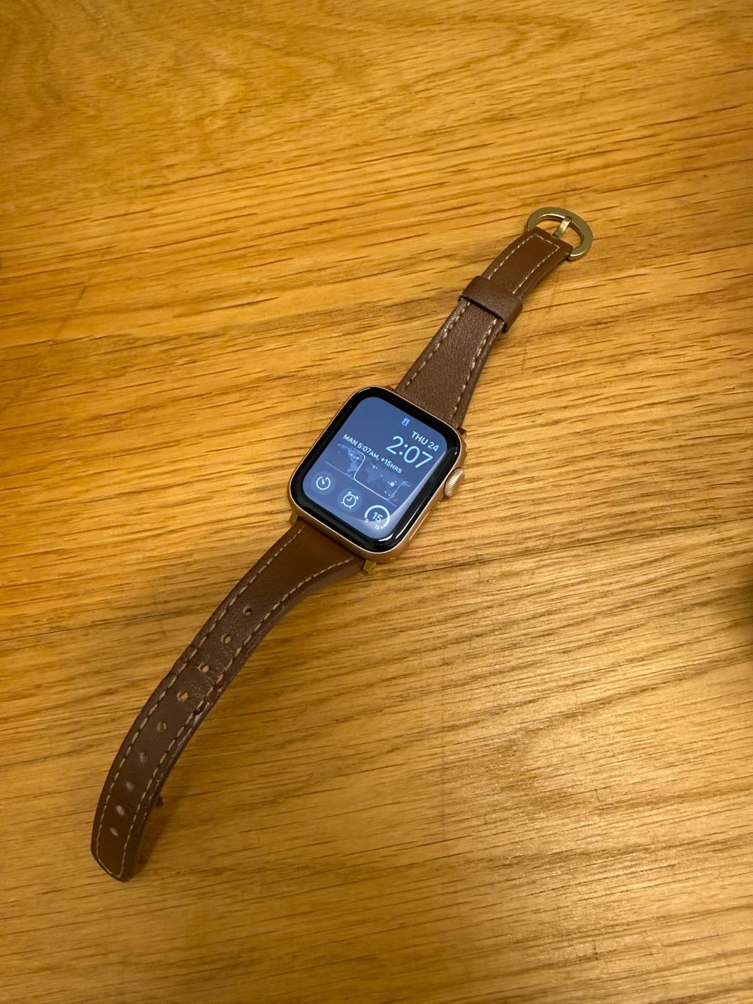 Apple Watch SE