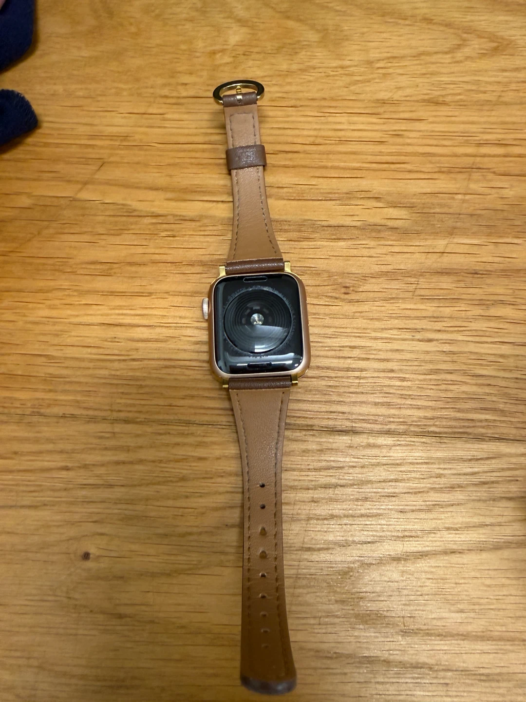 Apple Watch SE - photo 2