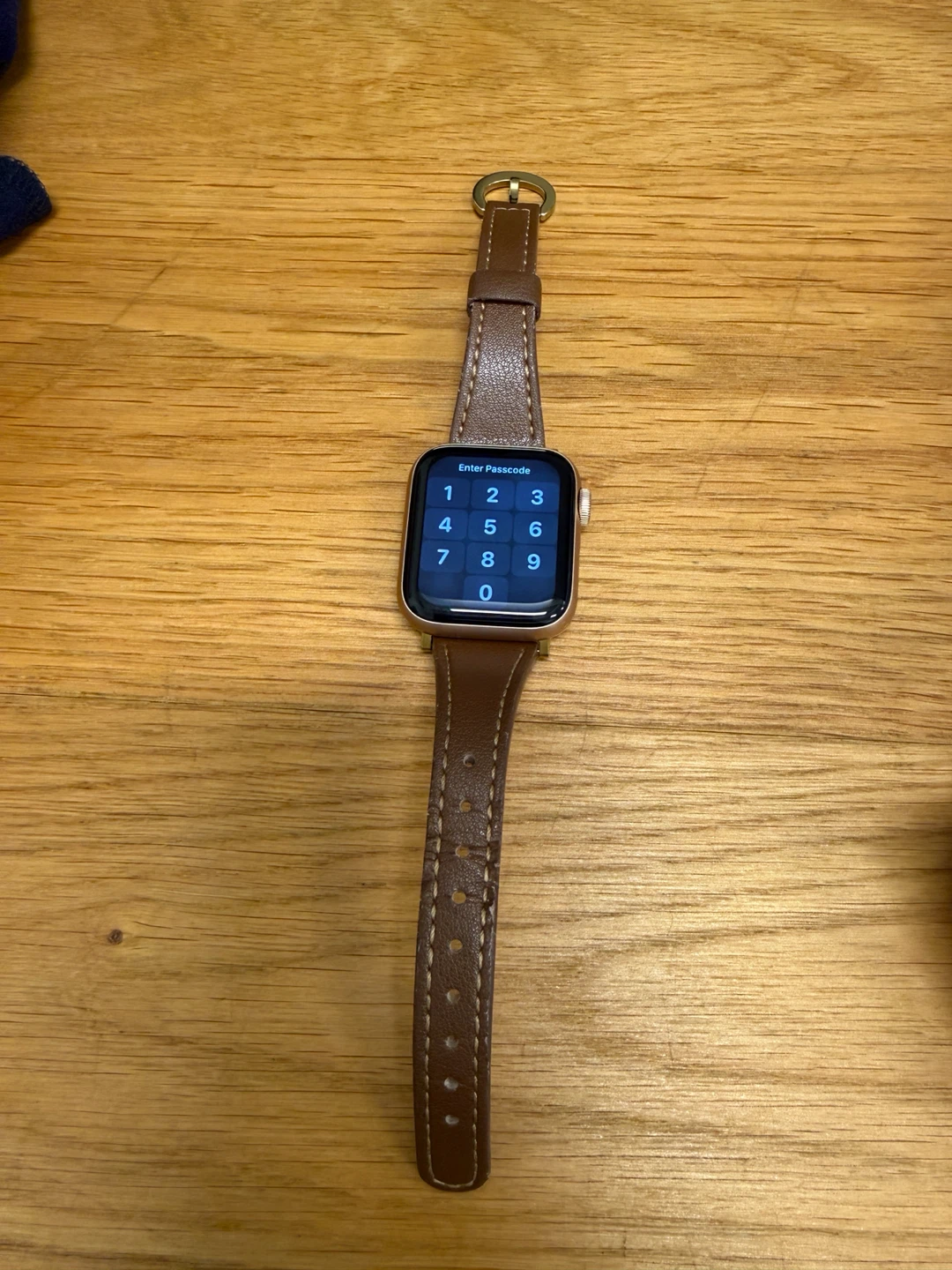 Apple Watch SE - photo 3