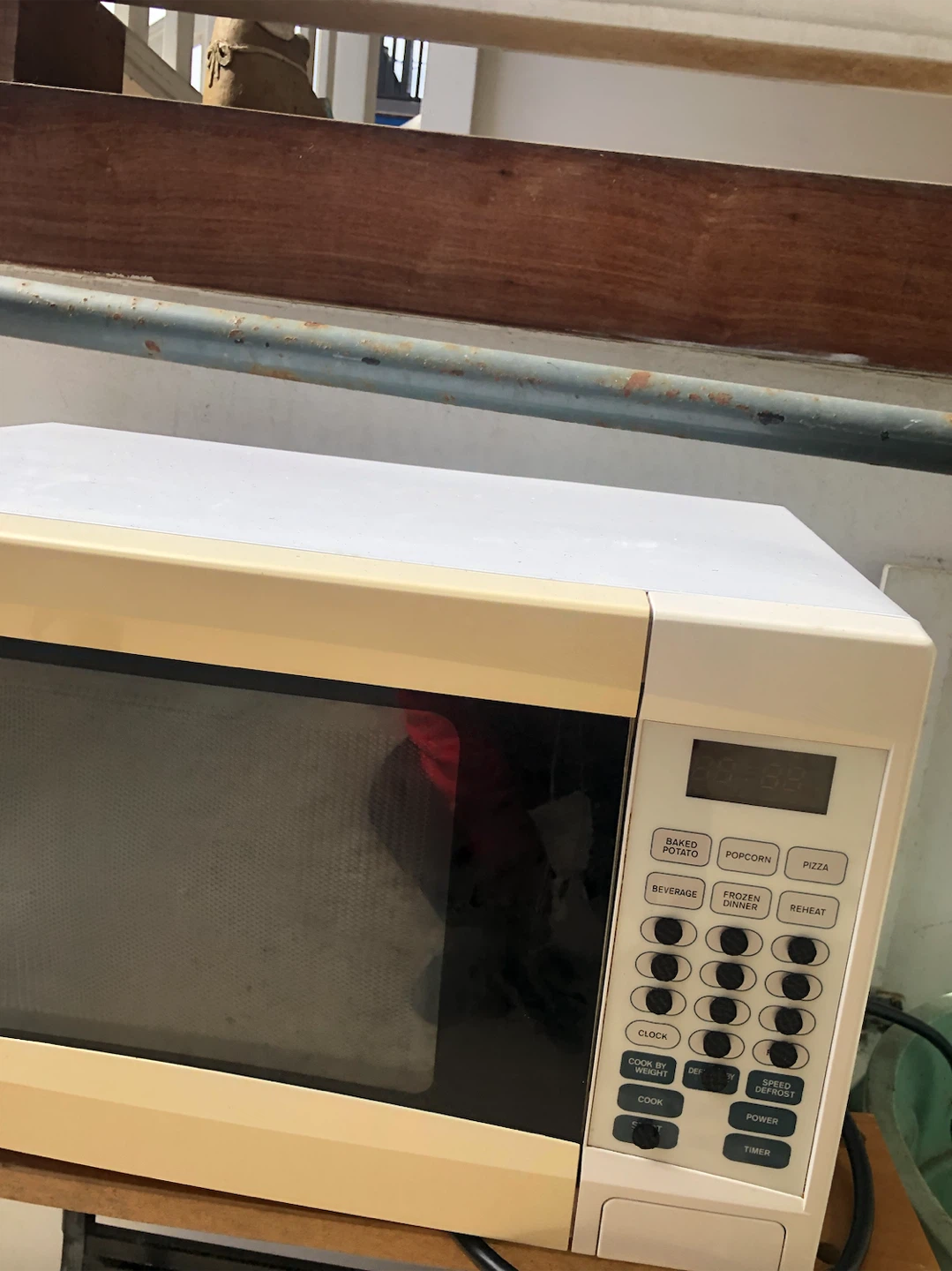 Danby Microwave Oven