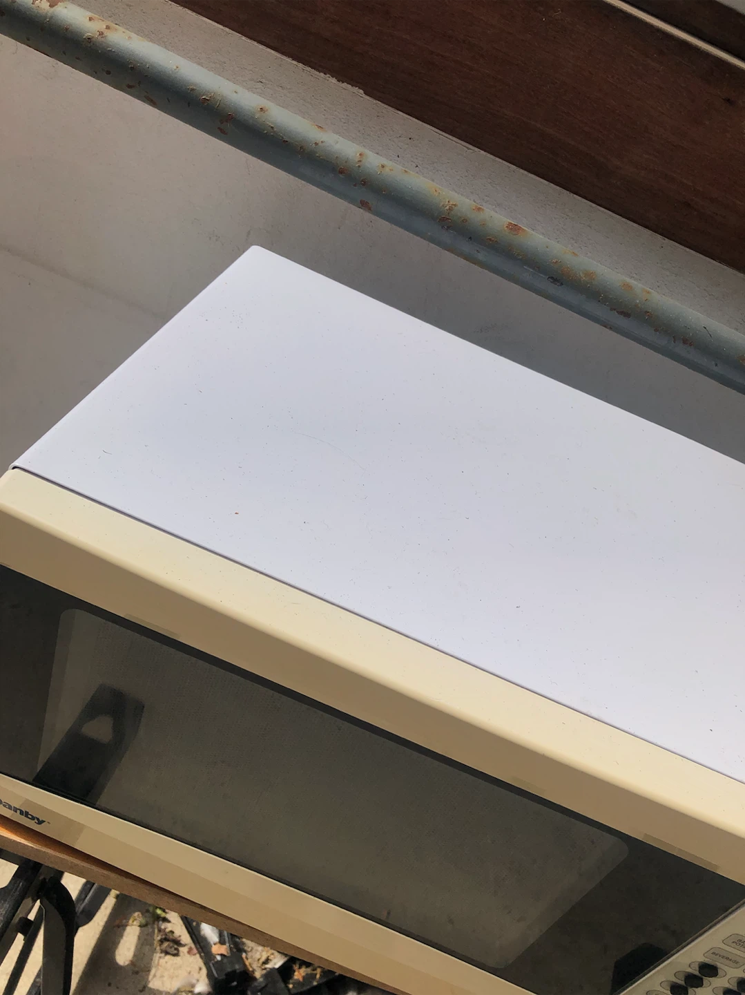 Danby Microwave Oven - photo 2
