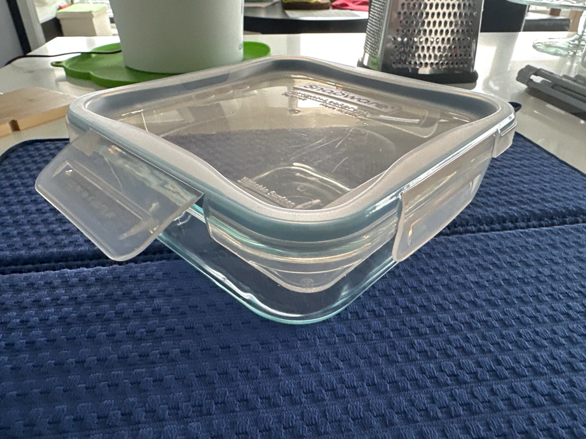 Random kitchen items - photo 4