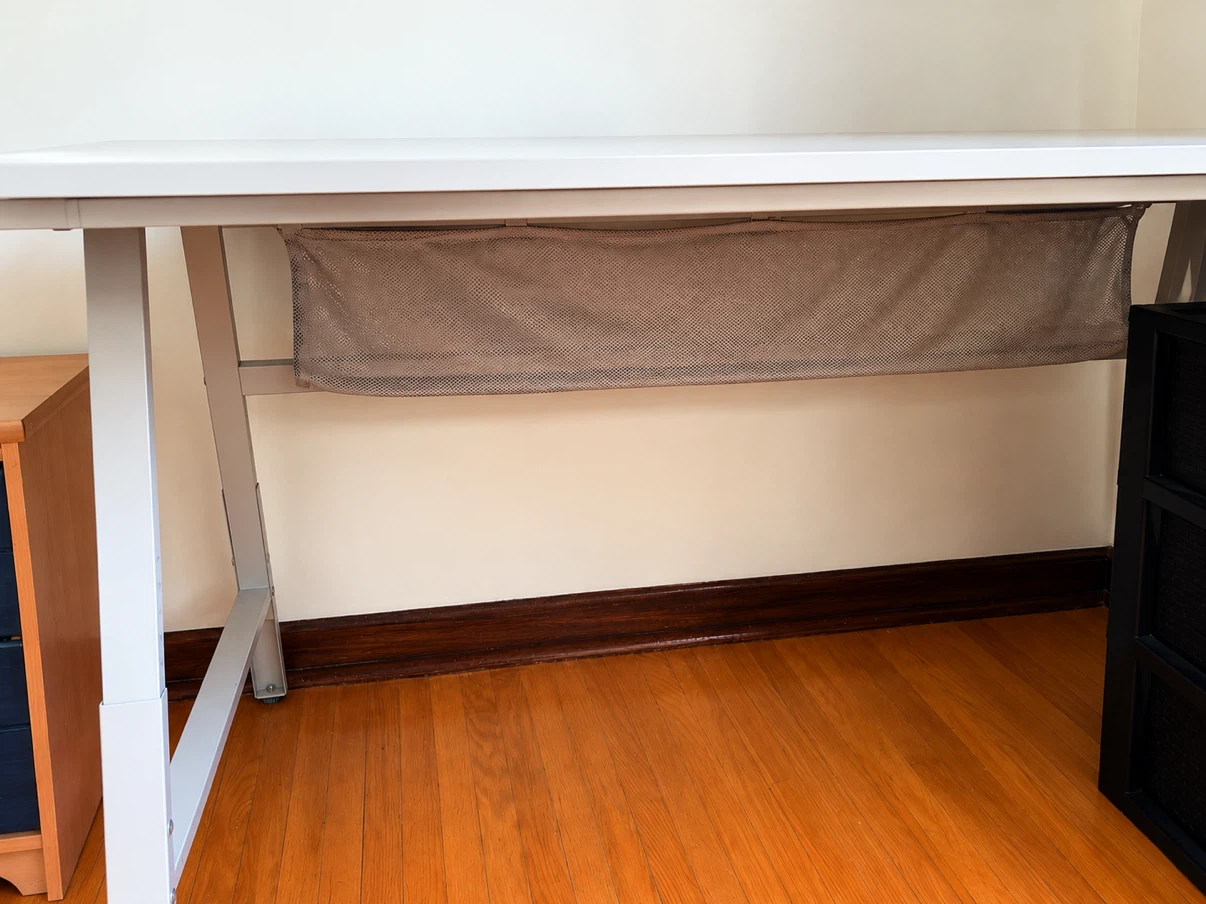 Extra Large Office Desk - photo 2