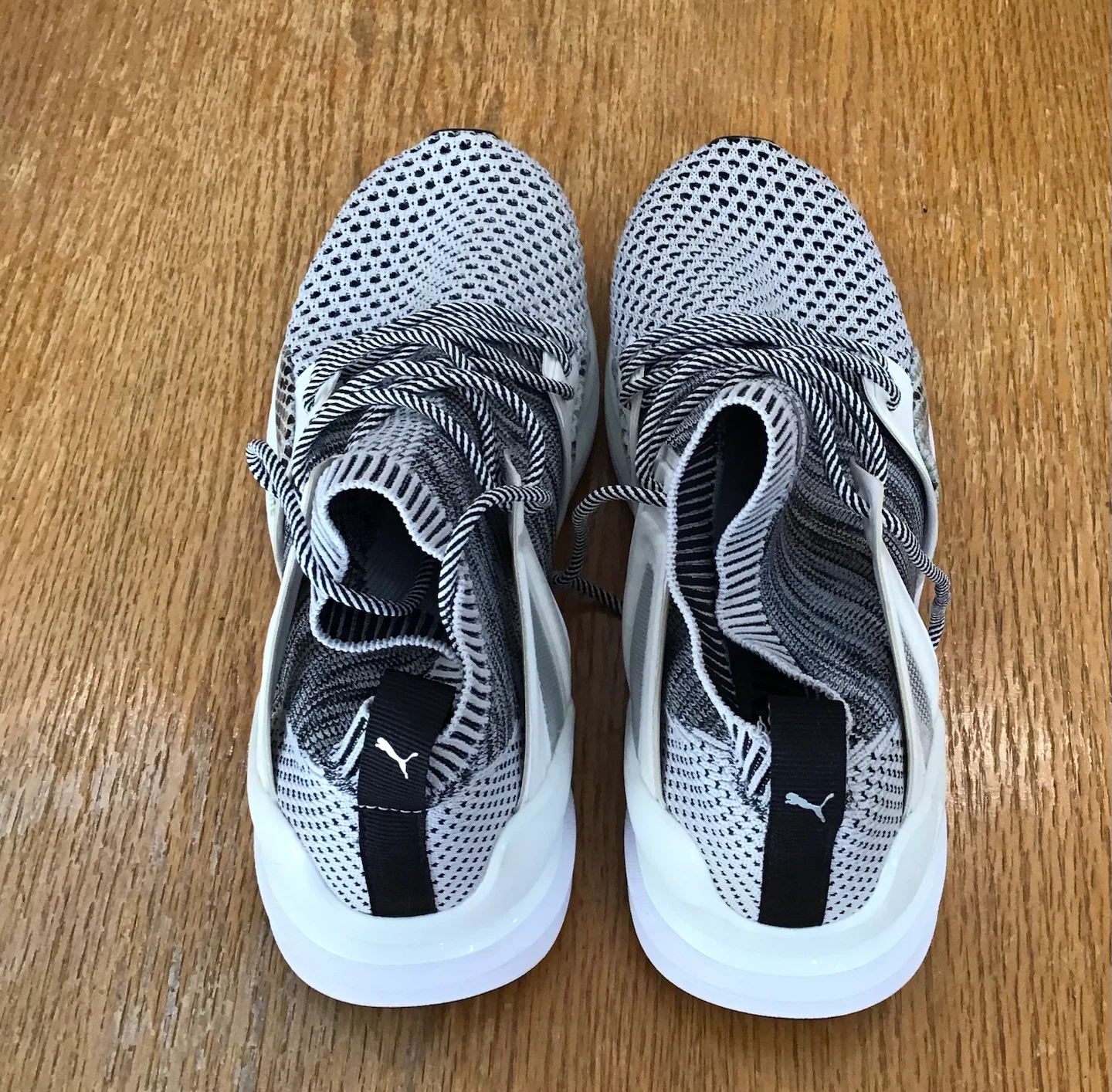 Puma Ignite Sneakers Size 8.5 - photo 3