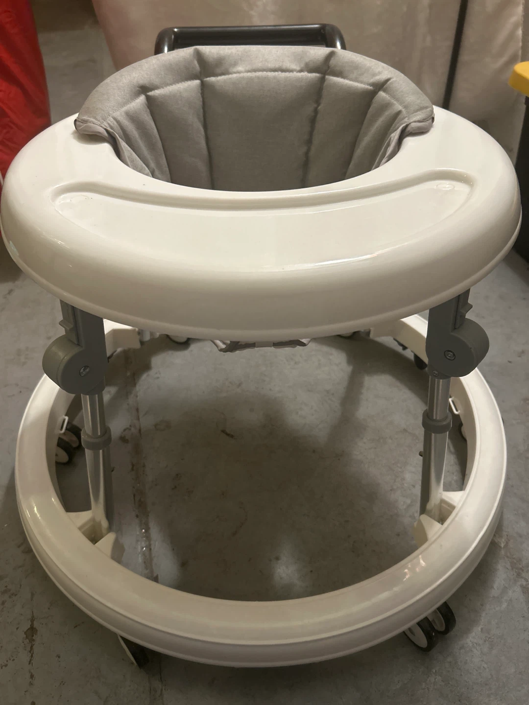 Baby Activity Walker
