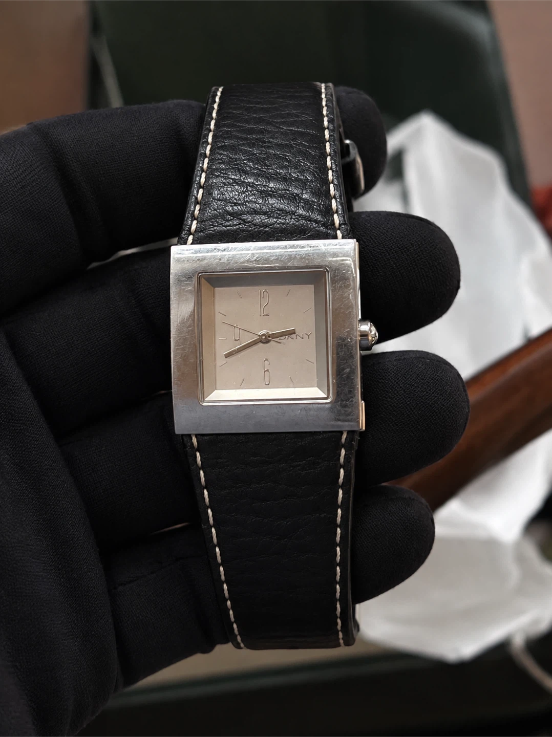 DKNY Watch