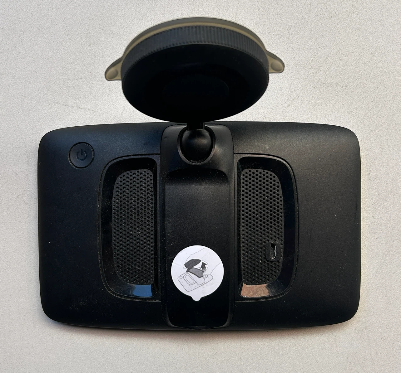 TomTom GPS Navigation Device - photo 2