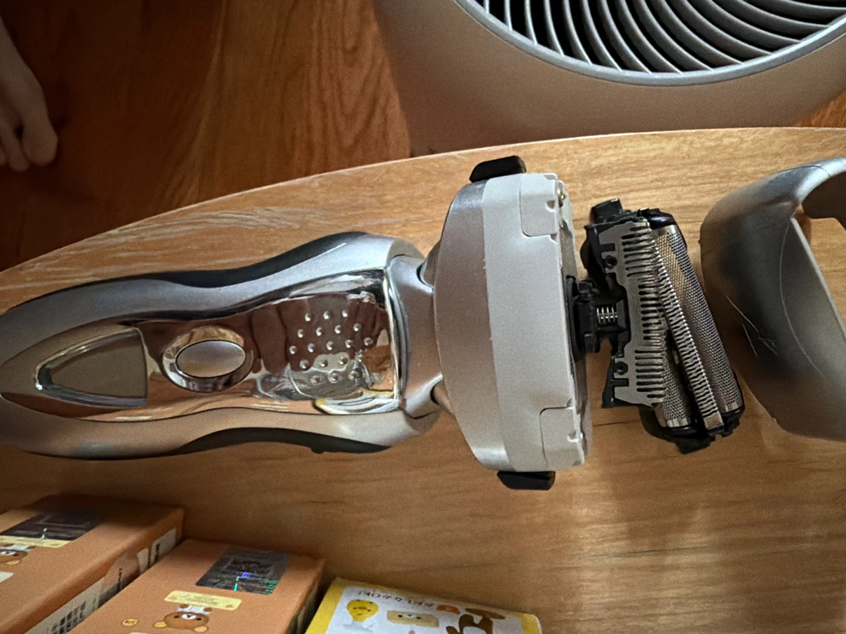 Braun Series 7 Electric Shaver
