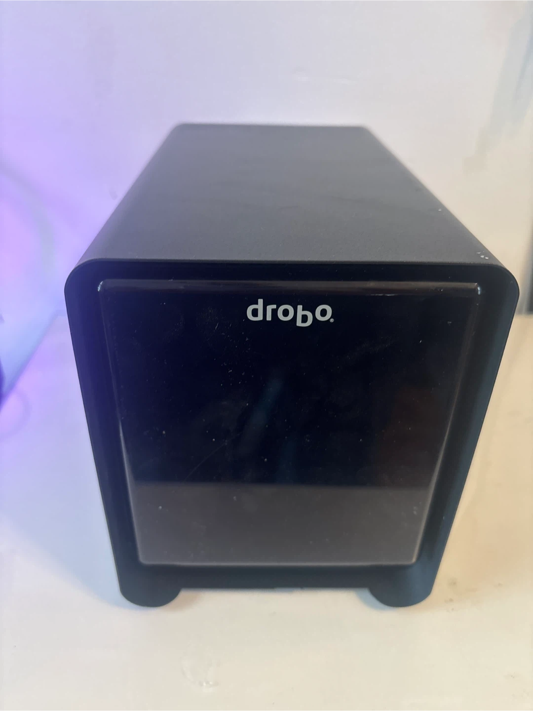 Drobo FS 5-Bay Network Storage Array