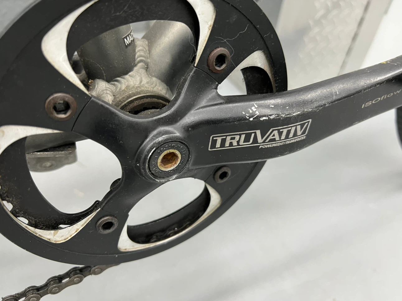GT Zum Hybrid City Bike - Aluminum Frame - photo 3