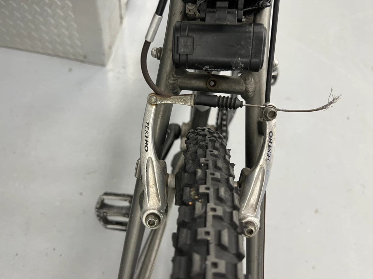 GT Zum Hybrid City Bike - Aluminum Frame - photo 4