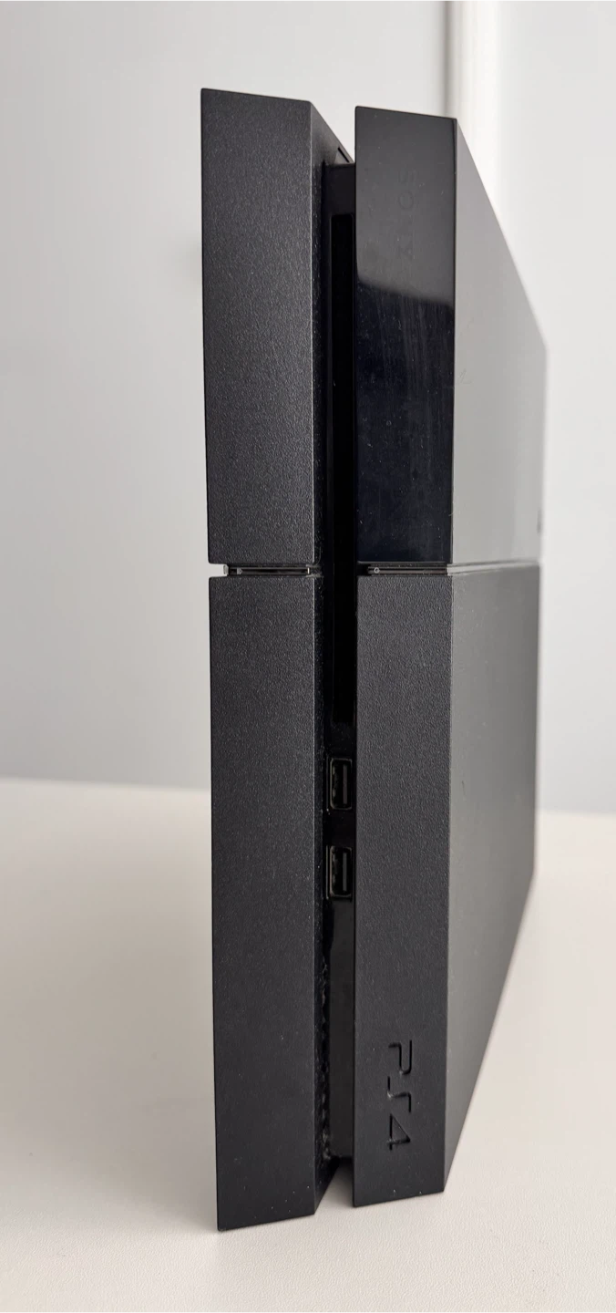 PS4 (1TB) - photo 2