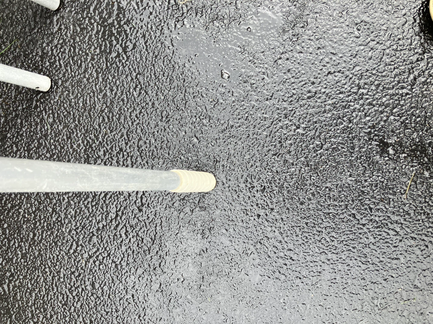 Blue Roof Snow Rake - photo 4