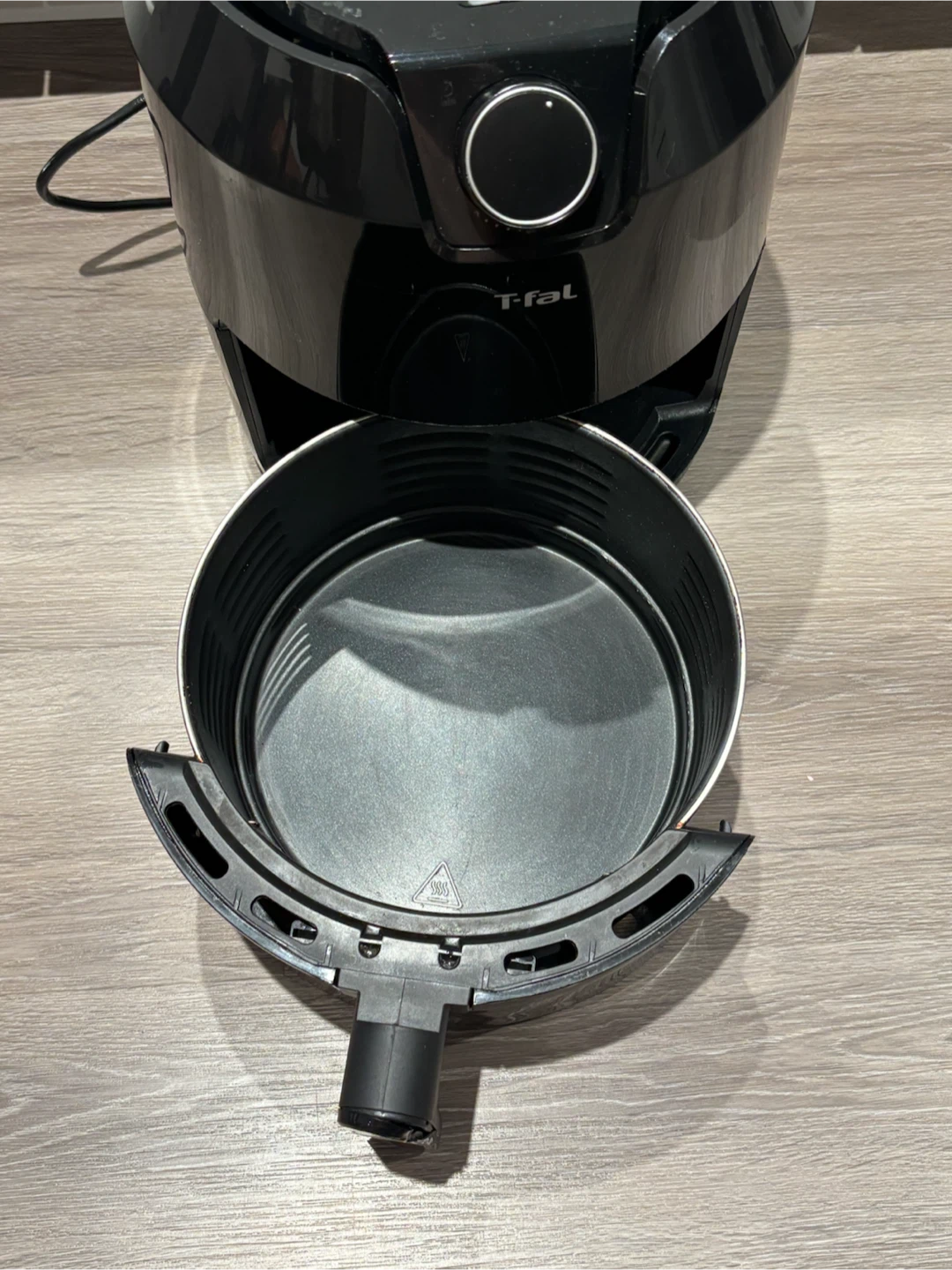 T-fal Easy Fry XL Air Fryer - photo 2