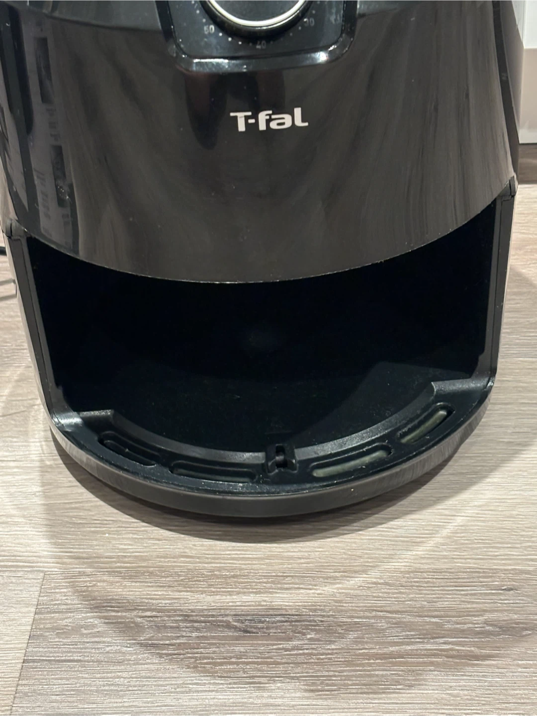 T-fal Easy Fry XL Air Fryer - photo 3