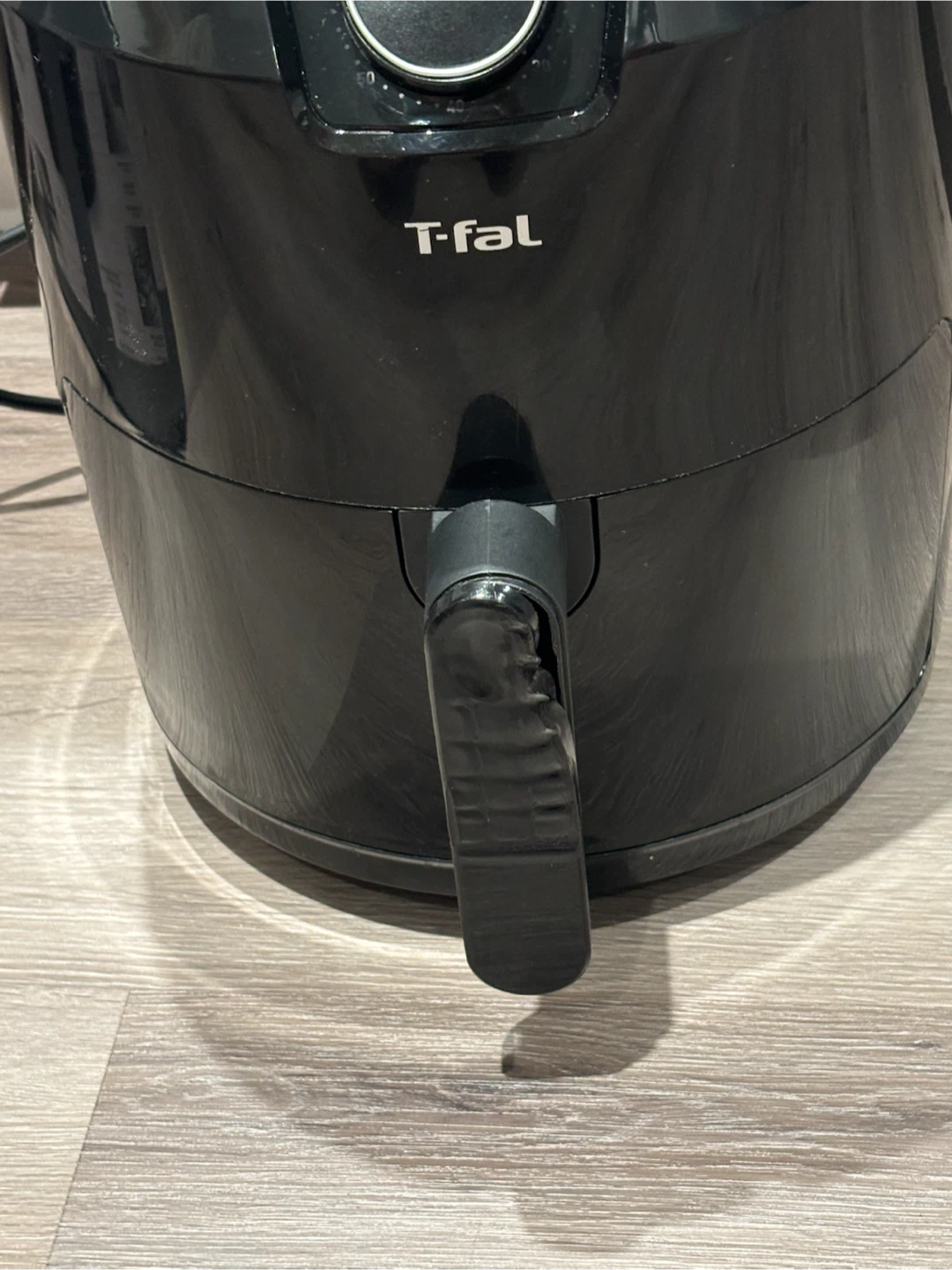 T-fal Easy Fry XL Air Fryer - photo 5