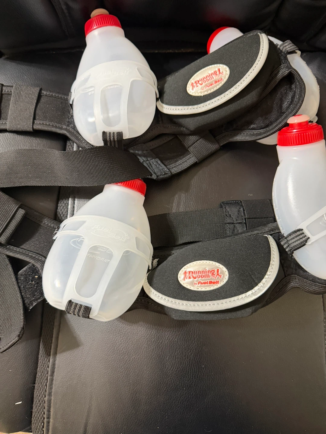 Running Room by FuelBelt Hydration Belt